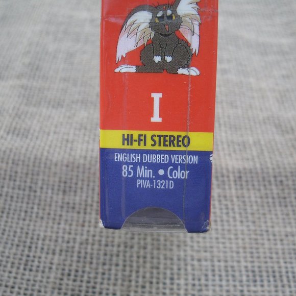 Tenchi Universe Collection 1 VHS anime English dub - Picture 9 of 16